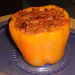 Stuffed Pepper