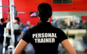 Trinity College Sports Centre, Trinity College, Dublin, 10/7/2013 General view of Personal Trainers Mandatory Credit ©INPHO/James Crombie