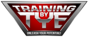 Training By Tye