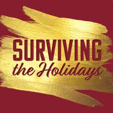 holiday survive